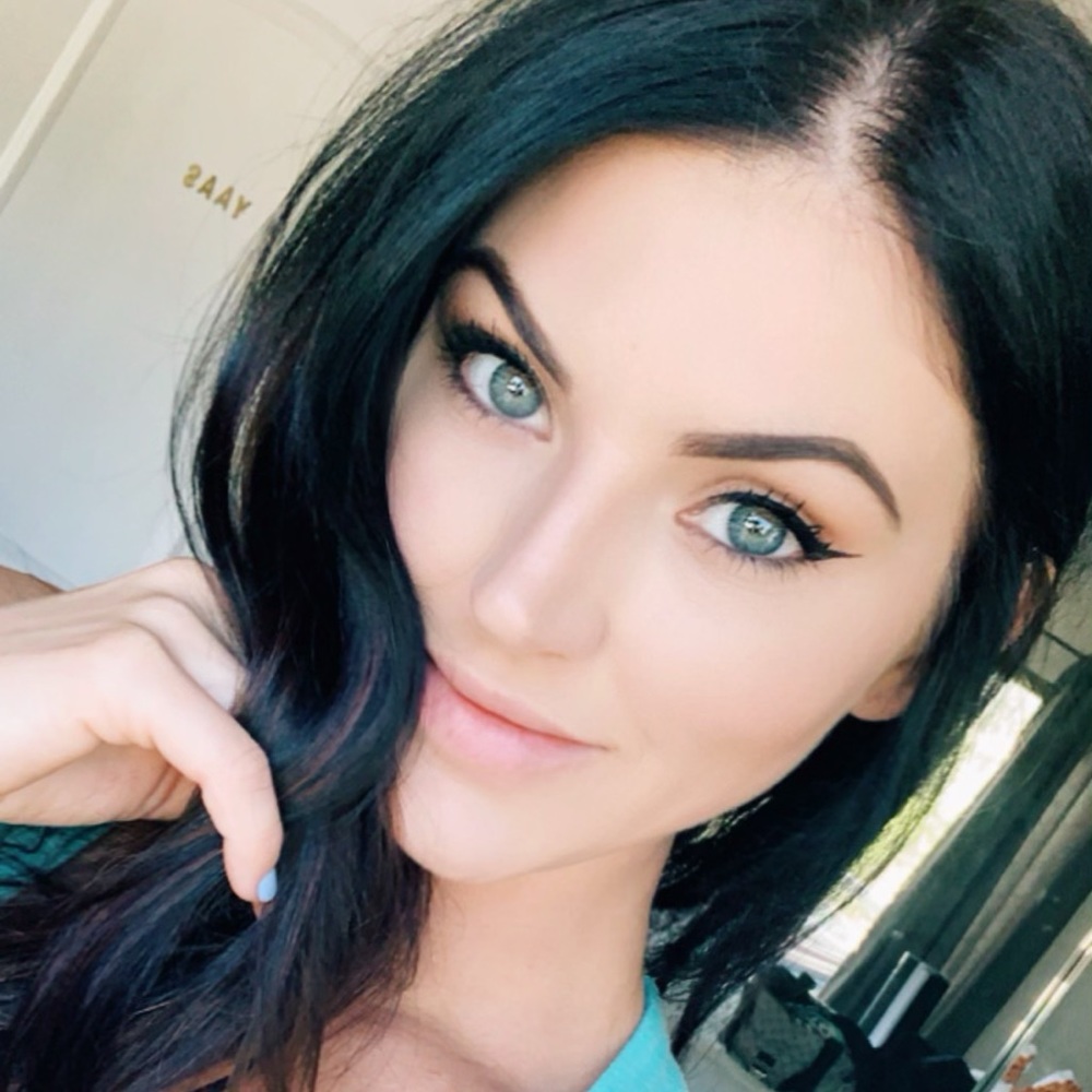 Meet your Posher, Kimber